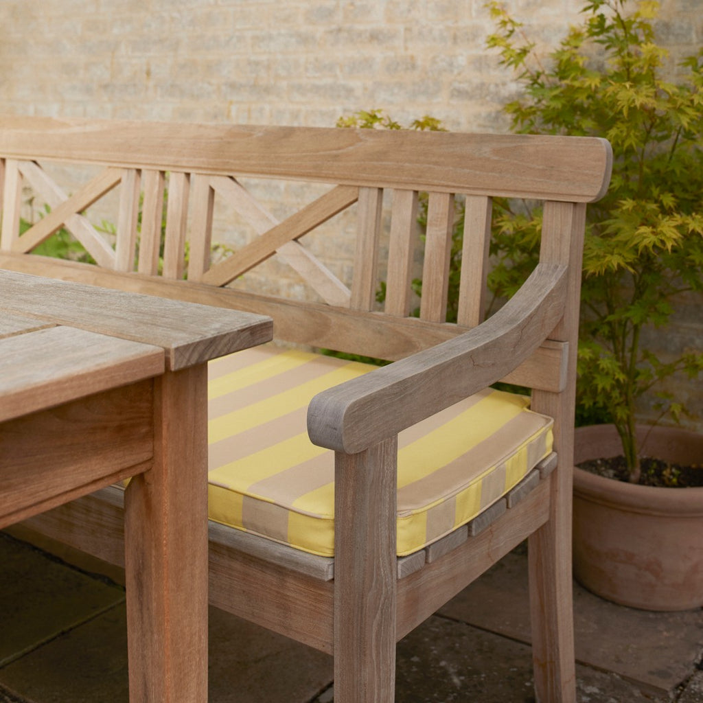 Drachmann Bench 200