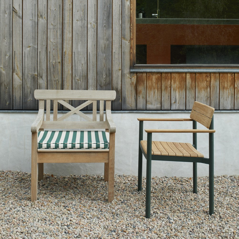 Drachmann Chair Teak