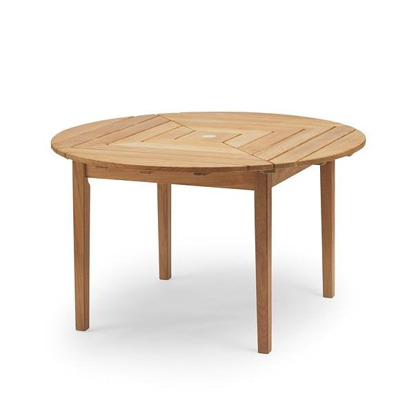 Drachmann Table Ø126