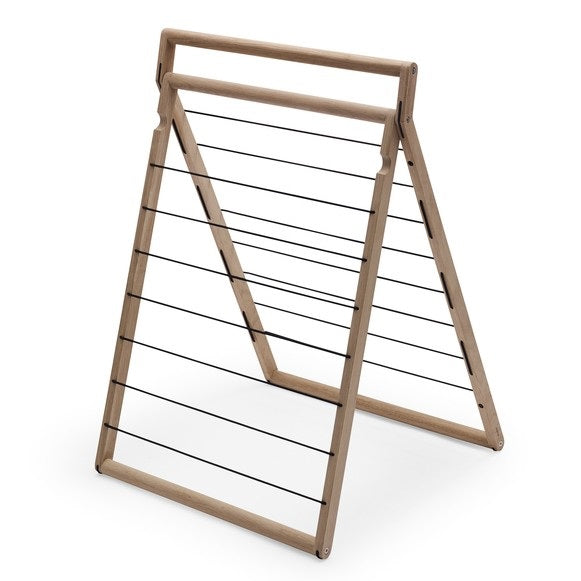 Dryp Drying Rack Oak