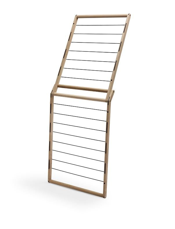 Dryp Drying Rack Oak