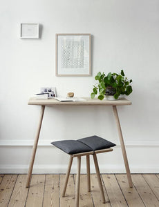 Georg Console Table Oak