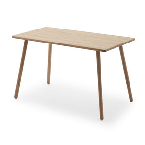 Georg Desk Oak