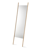 Georg Mirror Oak