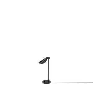 MS022 - Black PVD Lamp