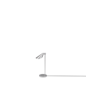 MS022 - Steel Lamp