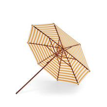 Messina Umbrella Ø270 Yellow