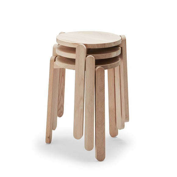 Nomad Stool