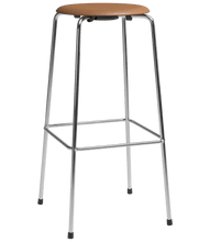 High Dot Bar Stool