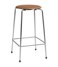 High Dot Counter Stool 4 Legs