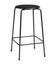 High Dot Counter Stool 4 Legs