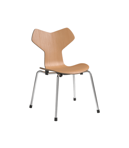 Grand Prix Children Chair