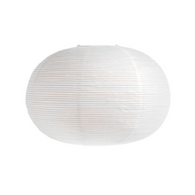 Rice Paper - Ellipse, Ø70 x H48cm