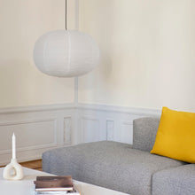 Rice Paper - Ellipse, Ø70 x H48cm