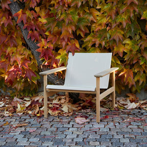 Pelagus Lounge Chair