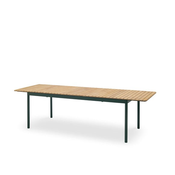 Pelagus Table Hunter Green