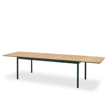 Pelagus Table Hunter Green