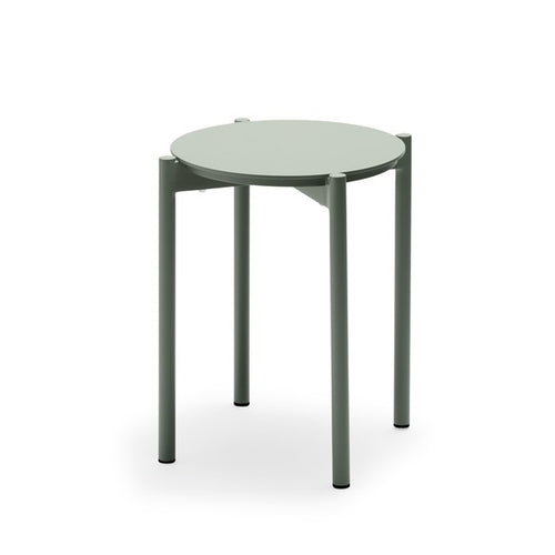 Picnic Stool Slate Grey