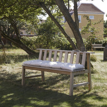 Plank Bench