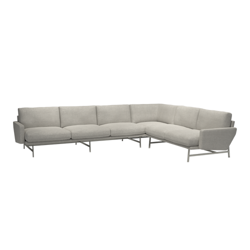 Lissoni 6 Seater Corner Sofa