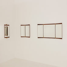 Vanity Wall Mirror 3, 116.6x69 cm