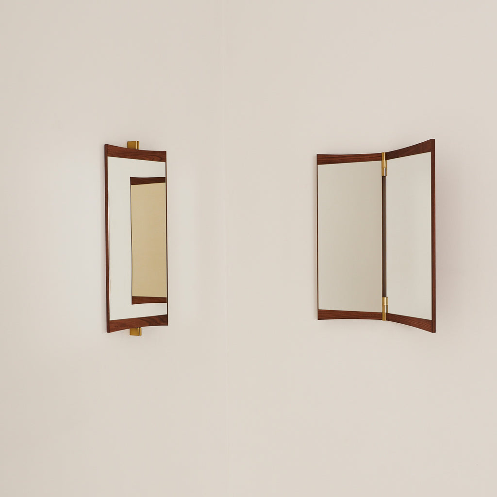 Vanity Wall Mirror 2, 58.2x69 cm
