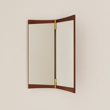 Vanity Wall Mirror 2, 58.2x69 cm