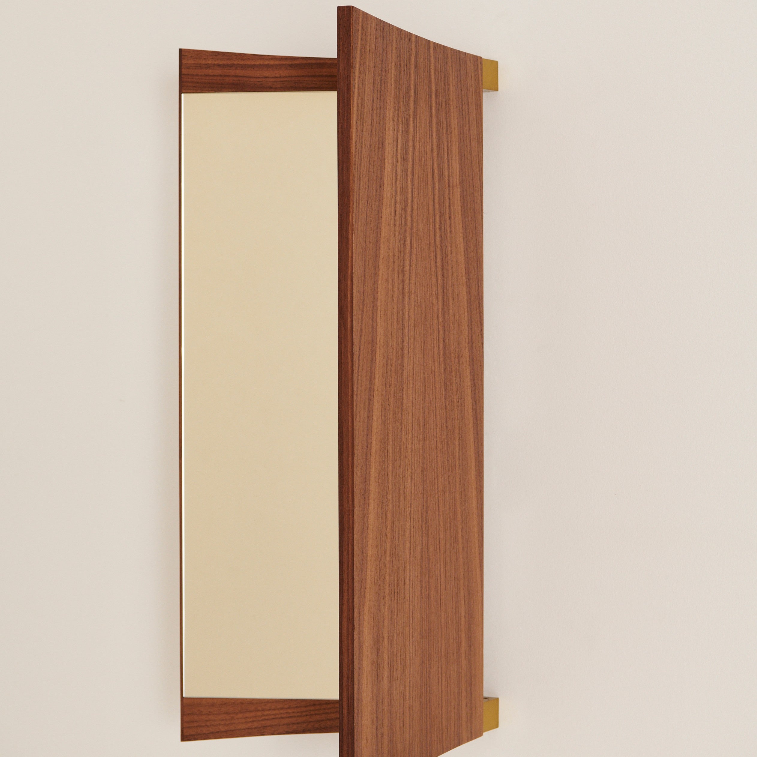 Vanity Wall Mirror 2, 58.2x69 cm