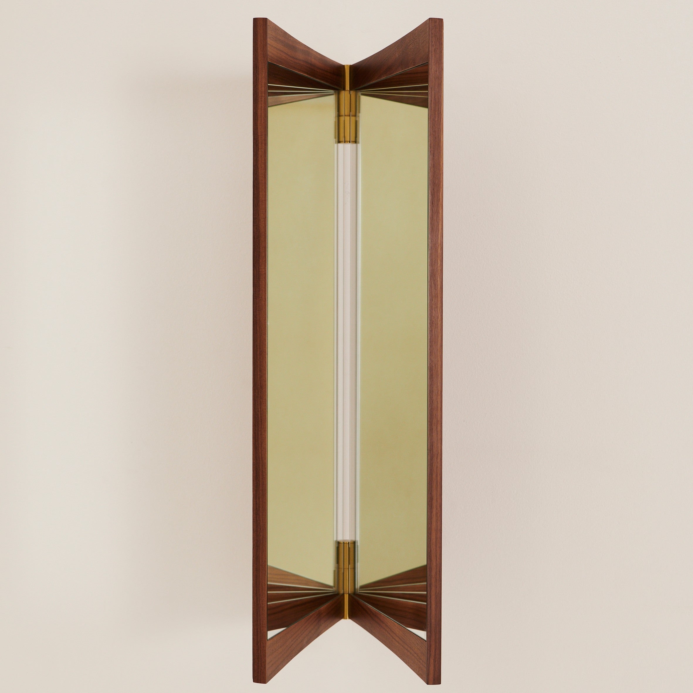 Vanity Wall Mirror 2, 58.2x69 cm