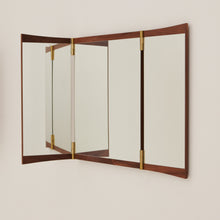 Vanity Wall Mirror 3, 116.6x69 cm