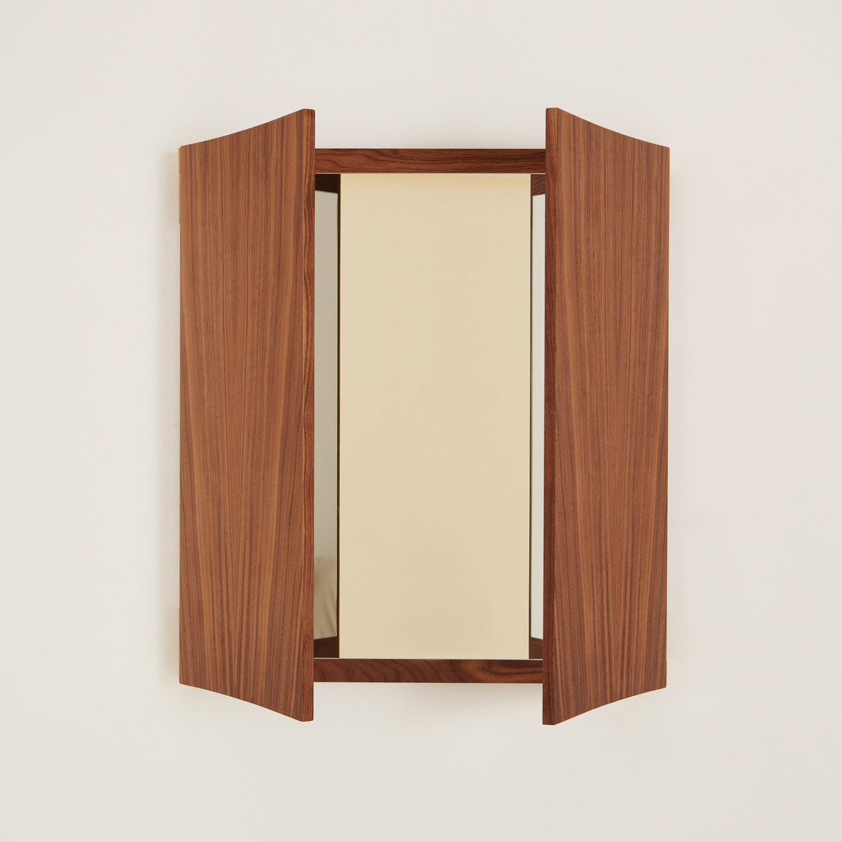 Vanity Wall Mirror 3, 116.6x69 cm