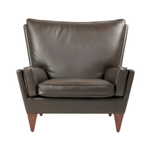 V11 Lounge Chair, Fully Upholstered