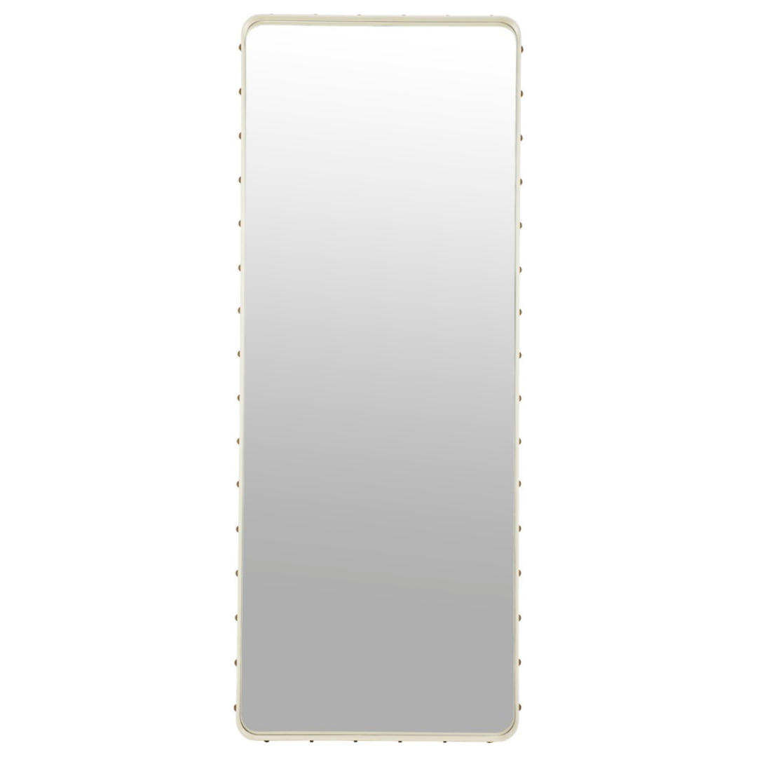 Adnet Wall Mirror Rectangular
