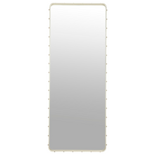 Adnet Wall Mirror Rectangular