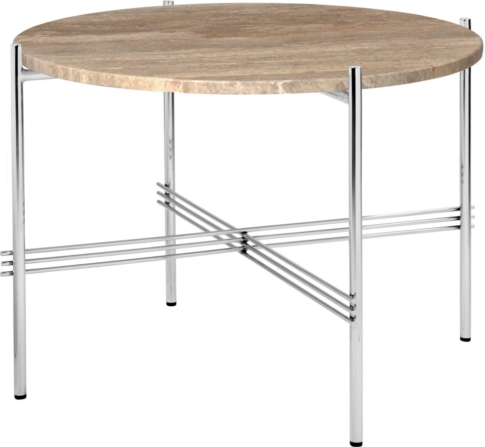 TS Coffee Table - Round, Ø55