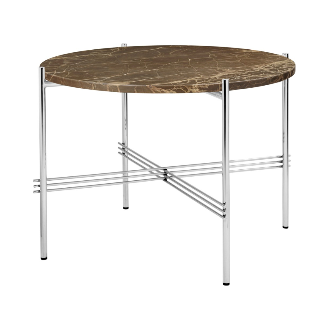 TS Coffee Table - Round, Ø55