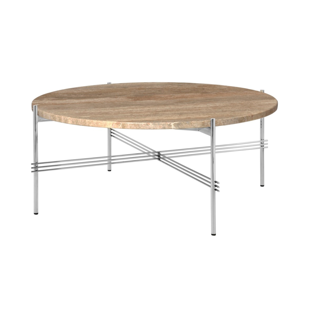 TS Coffee Table - Round Ø80cm