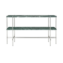 TS Console - 120x30, 2 Racks