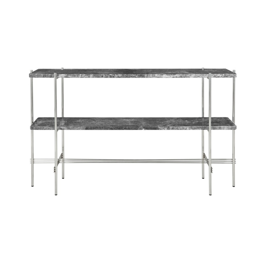 TS Console - 120x30, 2 Racks