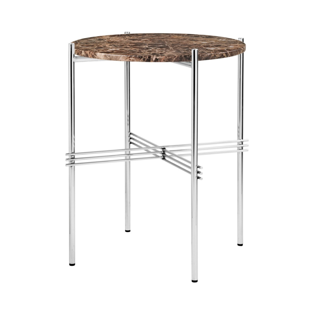 TS Side Table - Round, Ø40cm