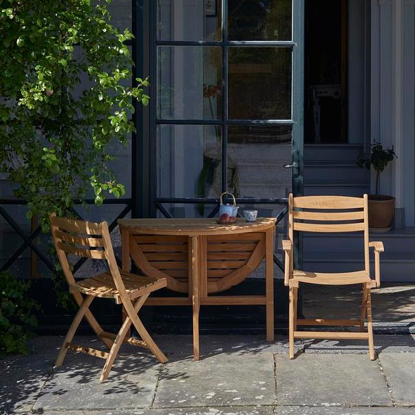 Selandia Table Ø94