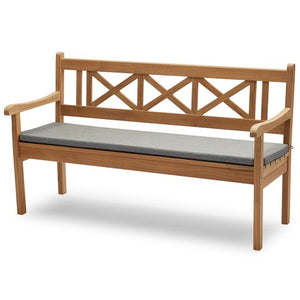 Skagen Bench Cushion Ash