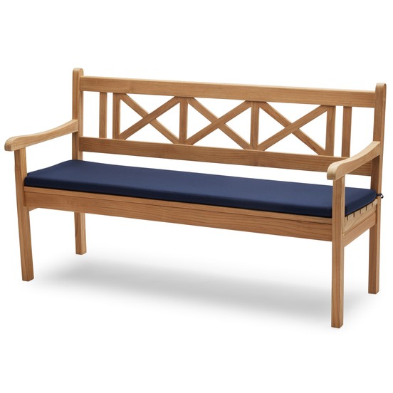 Skagen Bench Cushion  Marine