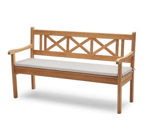 Skagen Bench Cushion Papyrus