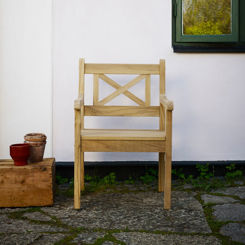 Skagen Chair