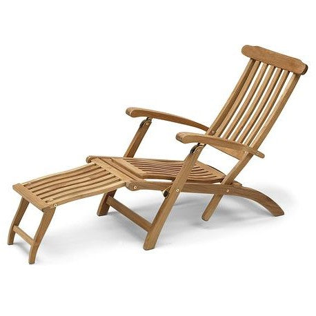 Steamer Deck Chair