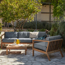 Virkelyst 3-Seater Ash