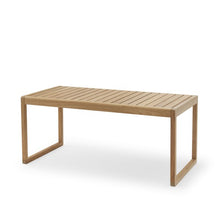 Virkelyst Table 145.5x75x66.5