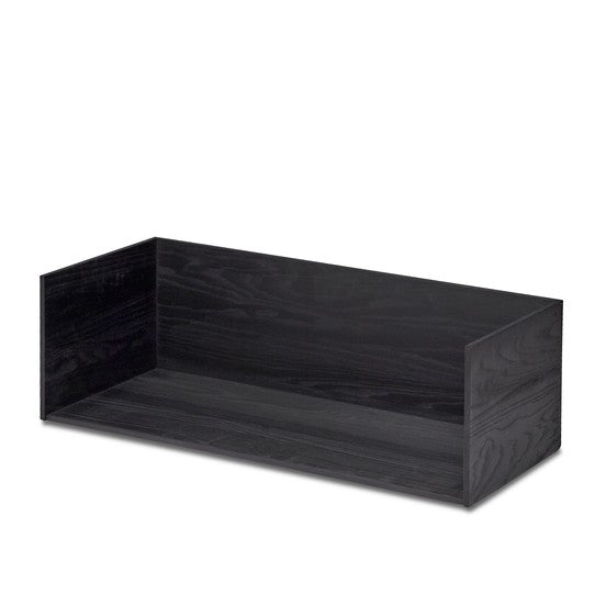 Vivlio Shelf Large Black