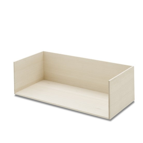 Vivlio Shelf Large Oak